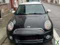 Photo mini cooper Mini 1.6 D - 110 Pack Chili