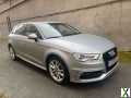 Photo audi a3 Sportback 1.2 TFSI S-Line * Navi/Leder/Led *