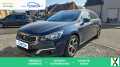 Photo peugeot autres N/A 2.0 BlueHDi 180 EAT6 Allure