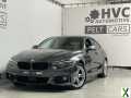 Photo bmw 420 420iAS Gran Coupé M-Pack *LED*PANO*LEDER*HUD