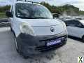 Photo renault express 1.5 DCI 70CH CONFORT