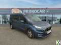 Photo ford tourneo connect 1.5 EcoBlue 120ch S/S Titanium BVA