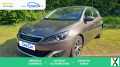 Photo peugeot 308 II 1.6 e-HDi 115 Allure