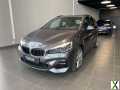 Photo bmw autres F45 LCI 218i 140 ch M Sport