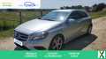 Photo mercedes-benz autres III 180 122 7G-DCT Inspiration