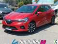 Photo renault clio TCe 90 - 21N Intens
