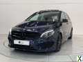 Photo mercedes-benz cl 200 d 7-G DCT Fascination AMG