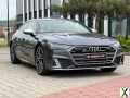 Photo audi s7 Sportback TDI 349 ch Quattro Tiptronic 8