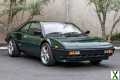 Photo ferrari mondial 8