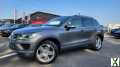 Photo volkswagen touareg 3.0 V6 TDI 204CH BLUEMOTION TECHNOLOGY CARAT 4MOTI