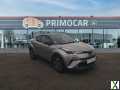 Photo toyota c-hr 122h Graphic 2WD E-CVT