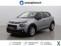 Photo citroen c3 PureTech 82ch Graphic S\\u0026S E6.d