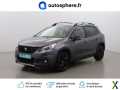 Photo peugeot 2008 1.6 BlueHDi 120ch GT Line S\\u0026S