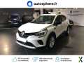 Photo renault captur 1.0 TCe 100ch Business GPL -21