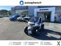 Photo renault twizy Intens