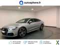 Photo audi a7 50 TDI 286ch Avus Extended quattro tiptronic 8 Eur