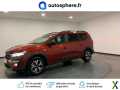 Photo dacia jogger 1.0 TCe 110ch SL Extreme 7 places