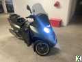 Photo piaggio m500