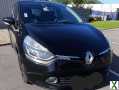 Photo renault clio clio IV DCI 90 intens eco 2