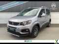 Photo peugeot e-rifter BlueHDi 100ch Standard Allure