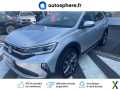 Photo volkswagen taigo 1.5 TSI 150ch 1st Edition DSG7