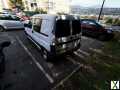 Photo citroen berlingo 1.6