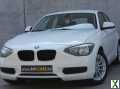 Photo bmw 114 BMW 114i/ 5-deurs/Scherm