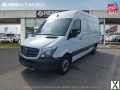 Photo mercedes-benz sprinter 214 CDI 37N 3T0 E6