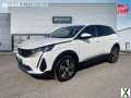 Photo peugeot 3008 1.2 PureTech 130ch S/S Allure EAT8 GPS Camera CarP