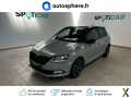 Photo skoda fabia 1.0 TSI 110ch Monte Carlo