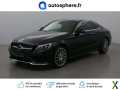 Photo mercedes-benz cl 220 d 170ch Sportline 9G-Tronic