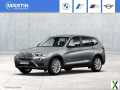 Photo bmw x3 xDrive30d