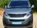 Photo peugeot e-expert 75 kw Premium toutes options et packs