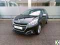 Photo peugeot 208 Allure