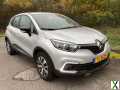 Photo renault captur 1.5 dCi Energie Corp. Edition