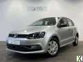 Photo volkswagen polo V Trendline **GARANTIE 12 MOIS**