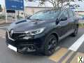 Photo renault kadjar TCe 130 Energy SL Black Edition EDC