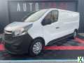 Photo opel vivaro F2900 L2H1 1.6 CDTI 120 PACK CLIM +