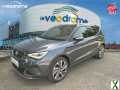 Photo seat arona 1.0 TSI 110ch FR DSG7