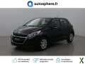 Photo peugeot 208 1.6 BlueHDi 75ch Active 5p