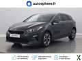 Photo kia ceed / cee'd 1.0 T-GDI 120ch Edition 1