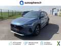 Photo ford focus 1.0 Flexifuel mHEV 125ch Active Style