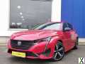 Photo peugeot 308 GT EAT8