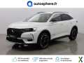 Photo ds automobiles ds 7 crossback BlueHDi 130ch Performance Line + Automatique 139g