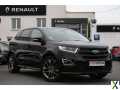 Photo ford edge Edge 2.0 TDCi - 210 - BV Powershift S\\u0026S - i-A