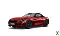 Photo bmw z4 sDrive20i