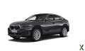 Photo bmw x6 xDrive30d