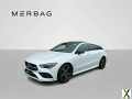 Photo mercedes-benz cla 200 d SB AMG-Line Multi+Pano+Night+Ambi AMG Line Navi