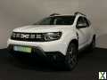 Photo dacia duster Duster 1.3 TCe 150 EDC Journey