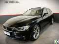 Photo bmw 330 SERIE 3 TOURING F31 258 ch Sport A